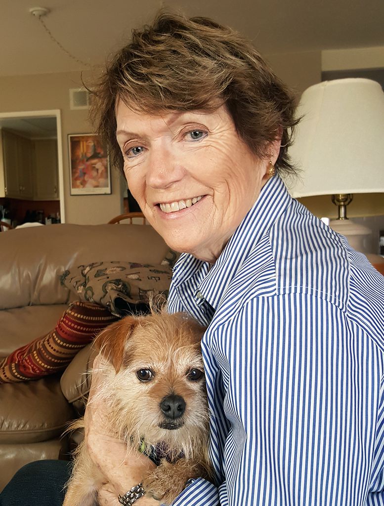 Carole Ann Kaminski