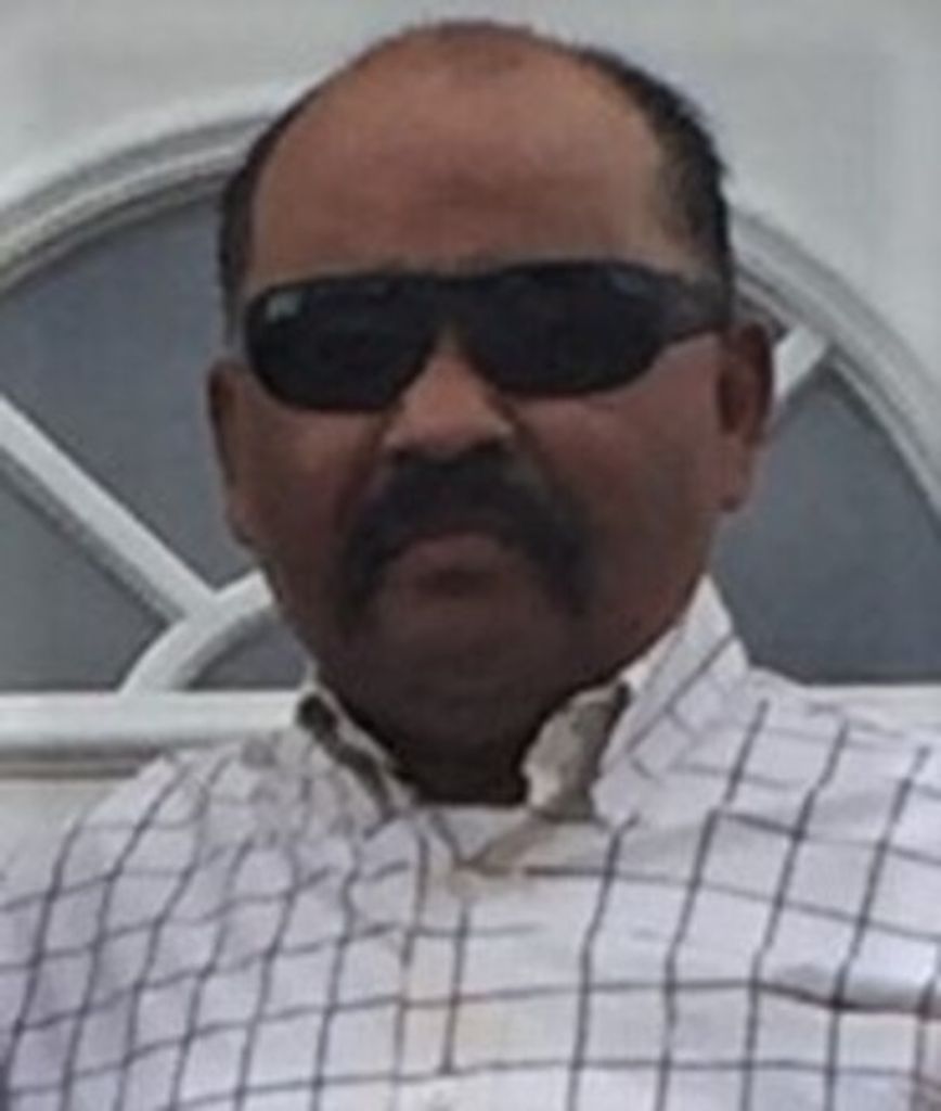 Juan Santillan Goytia