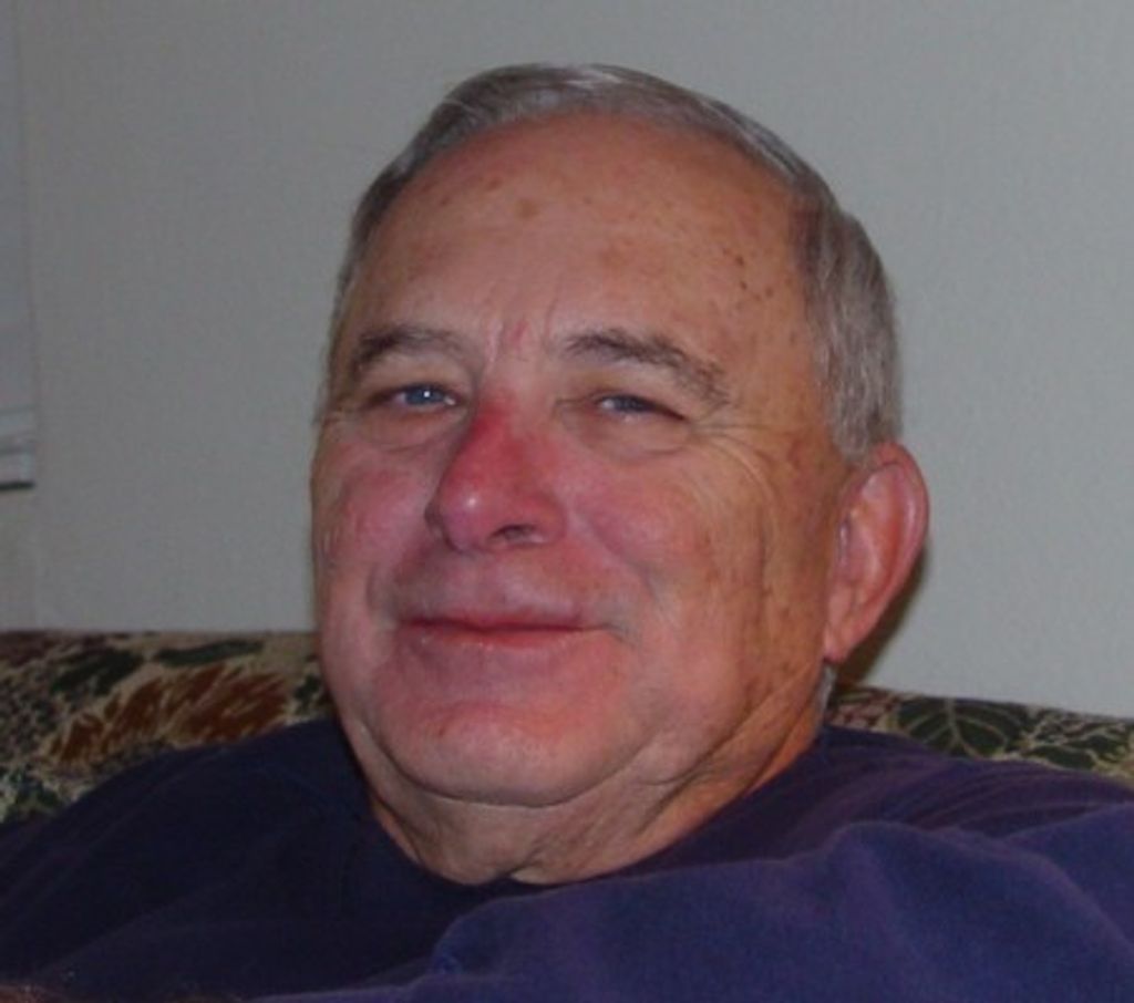Ed A. Frank, Jr.
