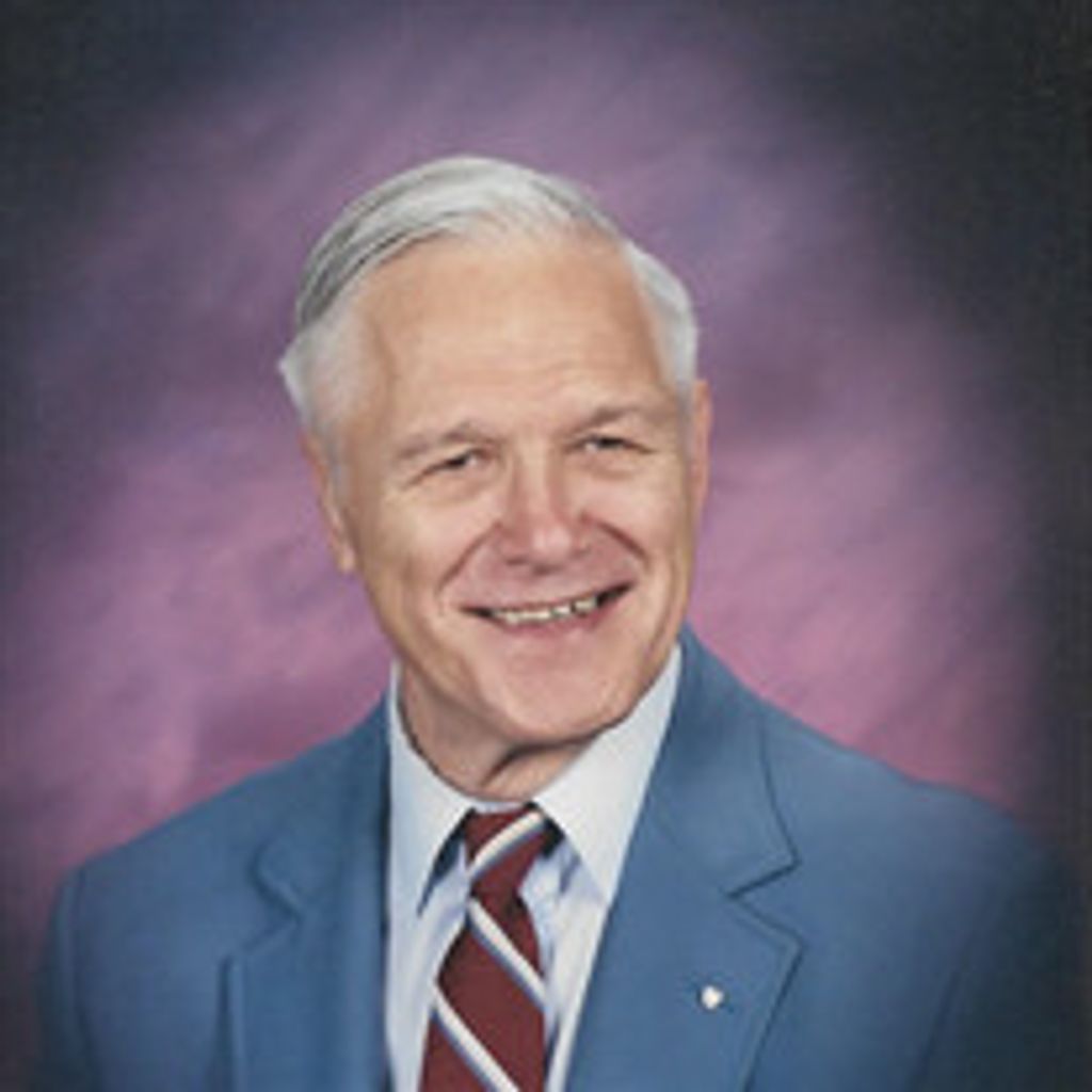 George W. Riess