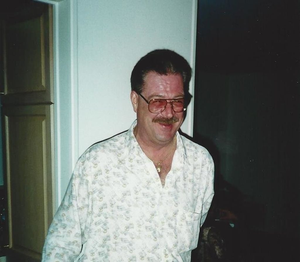 William  D. Polewski