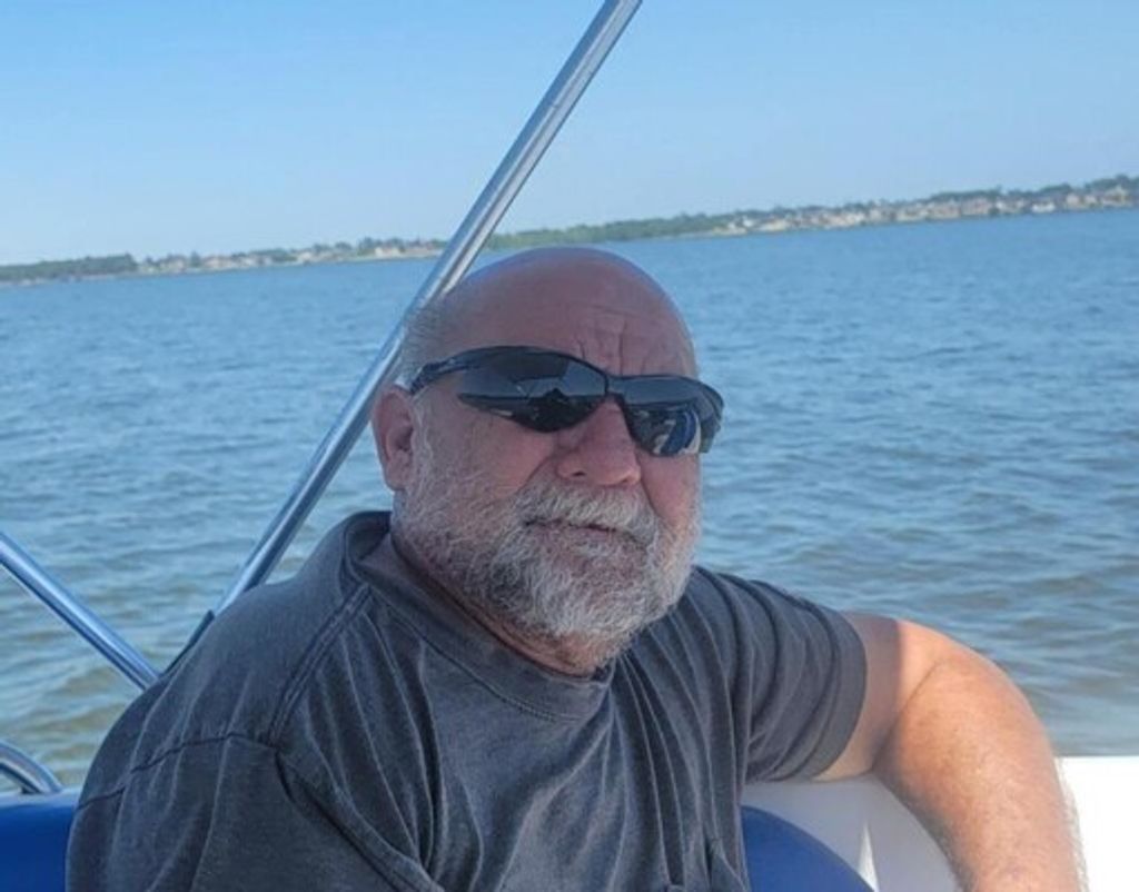 Franklin Donald "Donnie" Hirsekorn Profile Photo