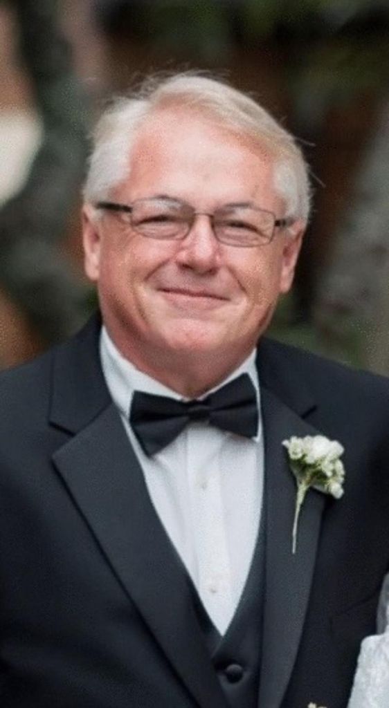 Jeffery Boyd Sharp Profile Photo