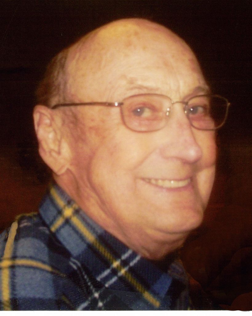 Leonard Gottlieb Friederich