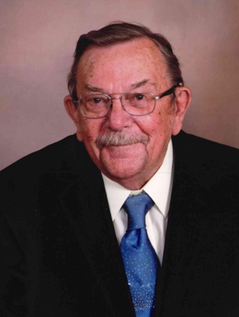 Dewel E. Viker, Jr.