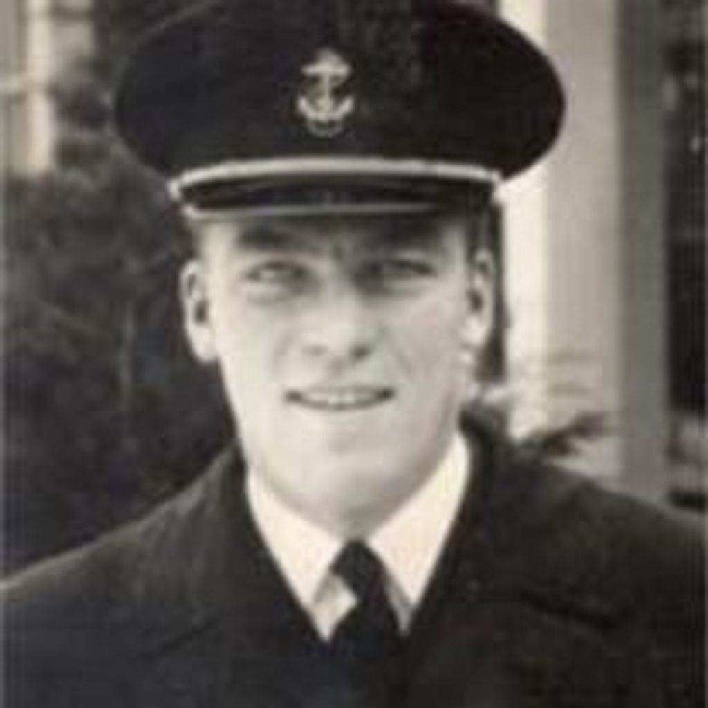 Jay P. Clymer,