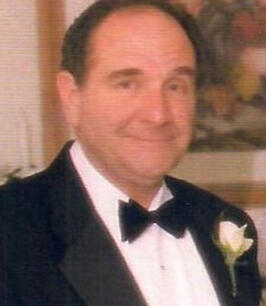 James Foti