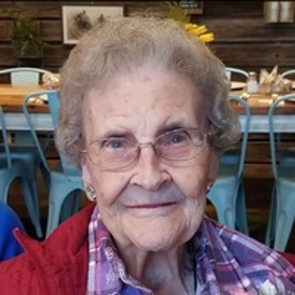 Madeline D. Sunderman
