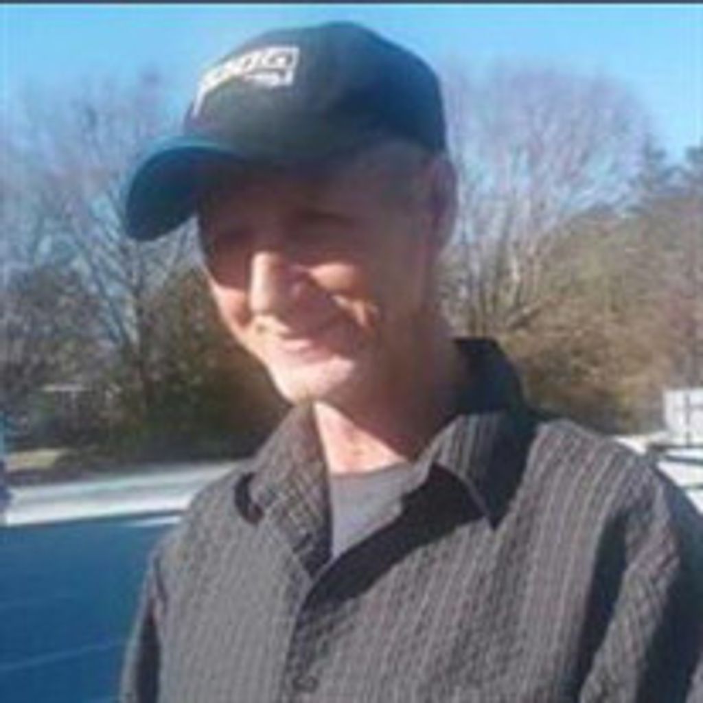 John Keith Williams