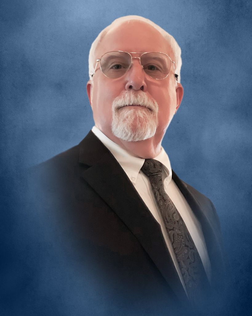 Michael P. FitzGerald, Sr.