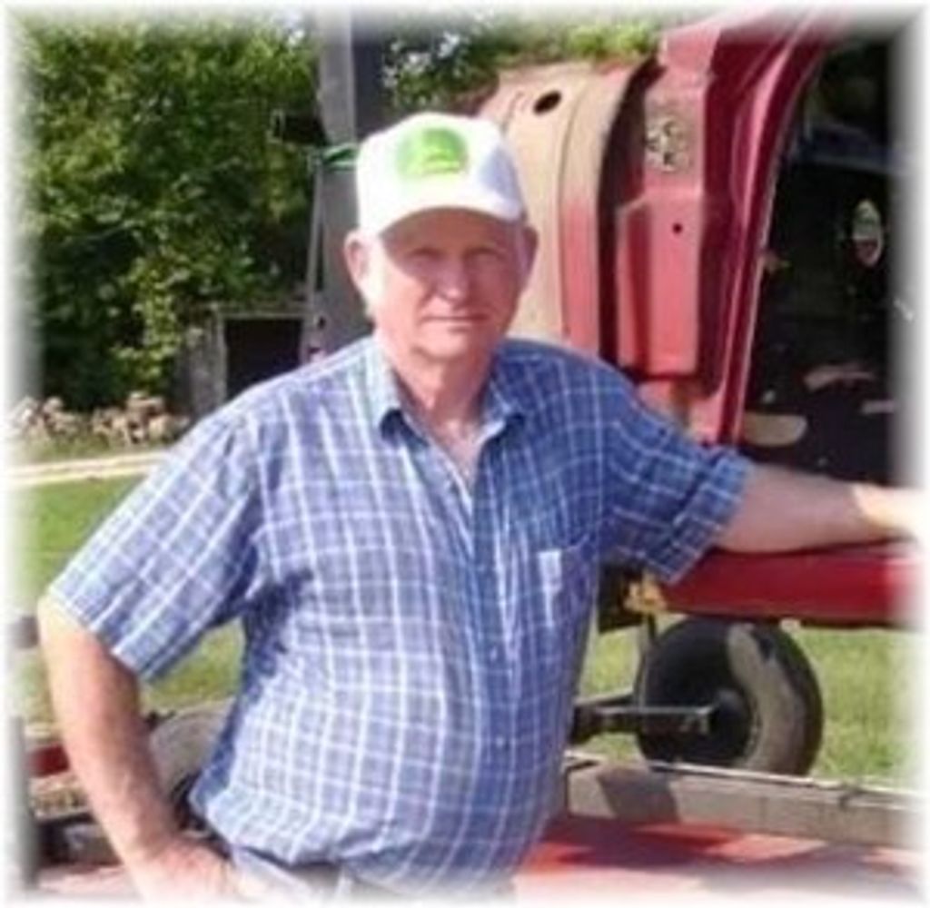 Daryl Glen Miller