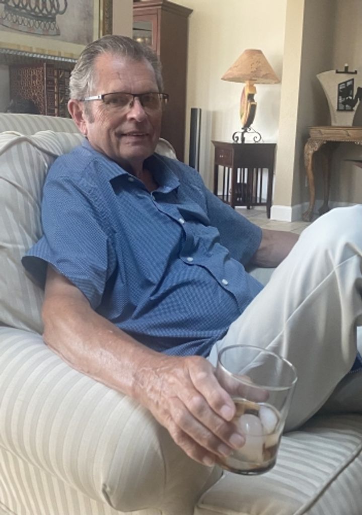 Jerome C. Wilson Profile Photo