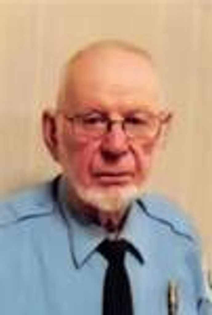 Wayne Edward Heck