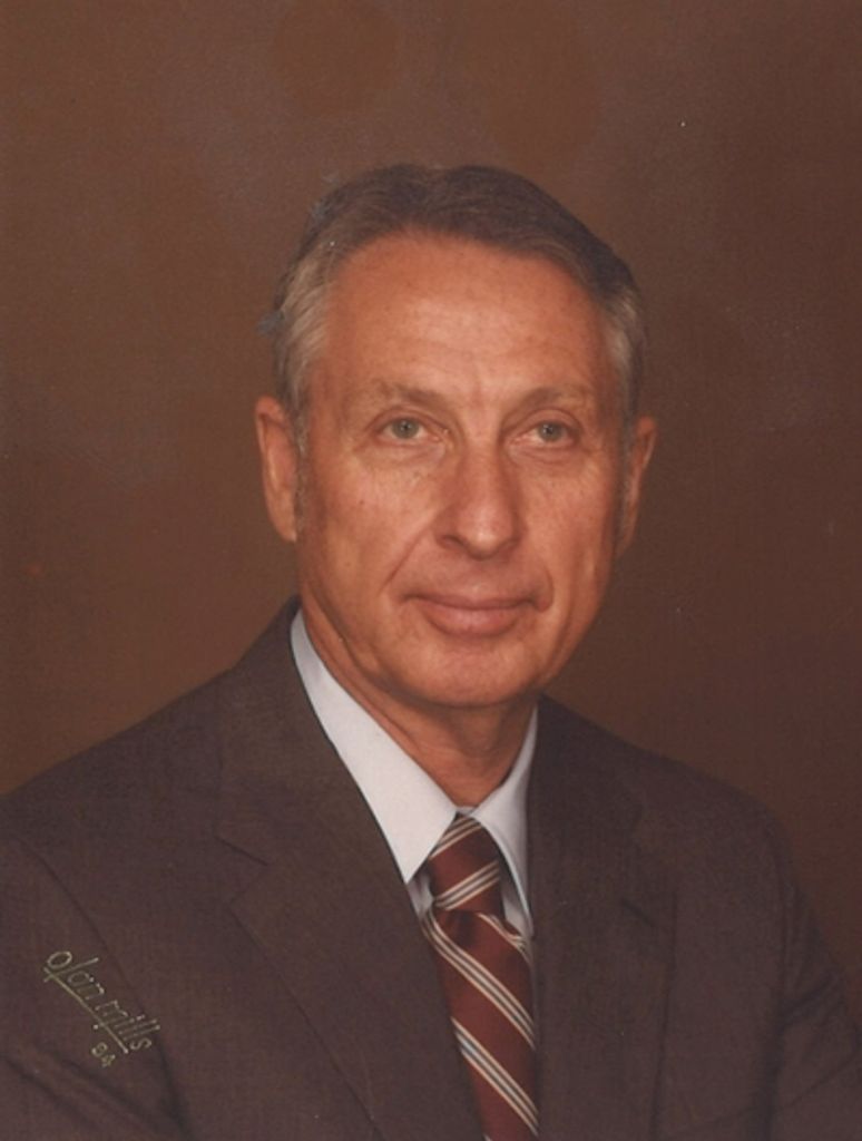 Earl Steve Tanner Profile Photo