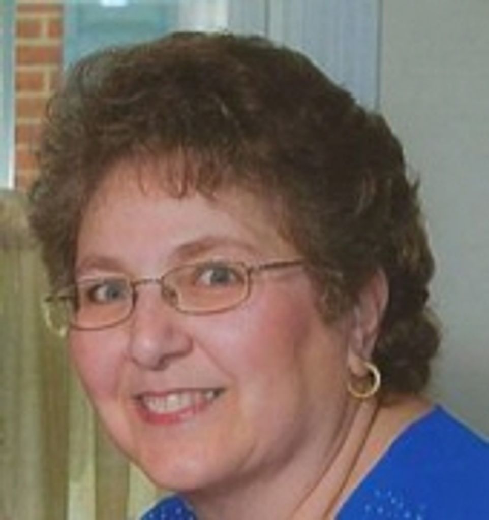 Margaret A. (Martino) Vitelli