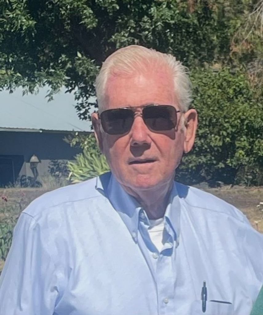 Ronald Eugene Snyder Profile Photo