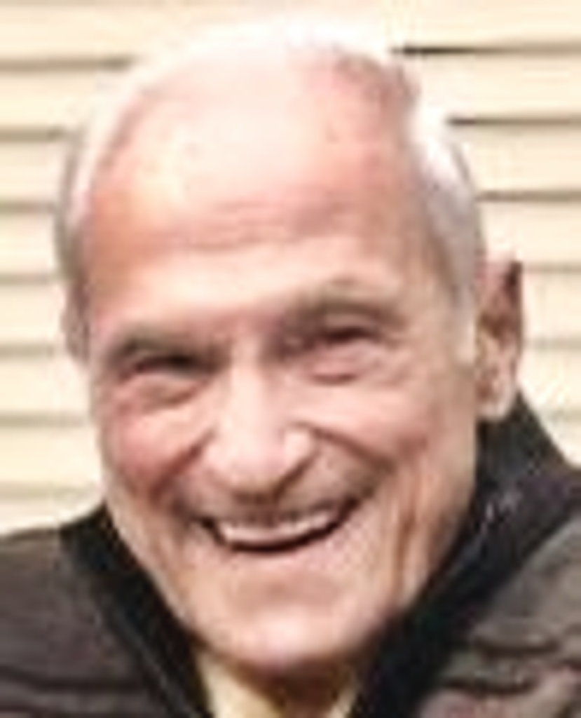 Christopher J. Santosuosso