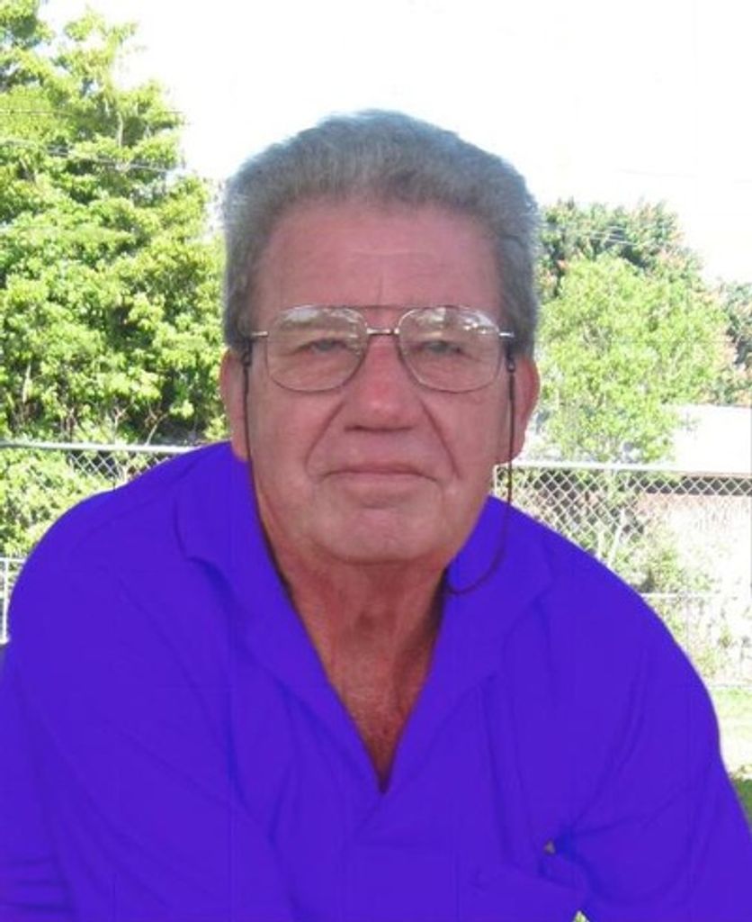 Carl Edward Queener Profile Photo