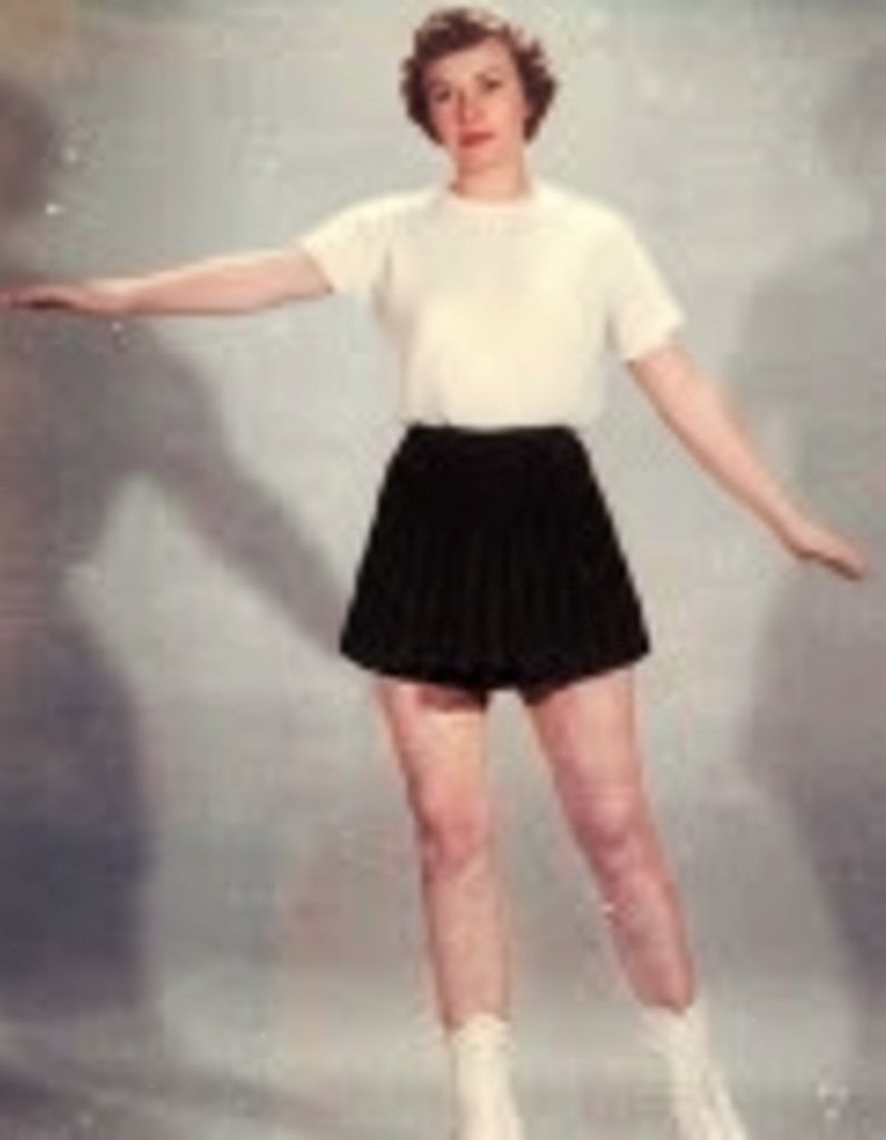 Margaret Rose Sanderson Profile Photo