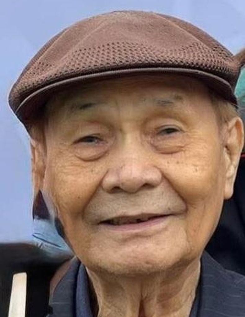 Eliezer L. Castellano Profile Photo