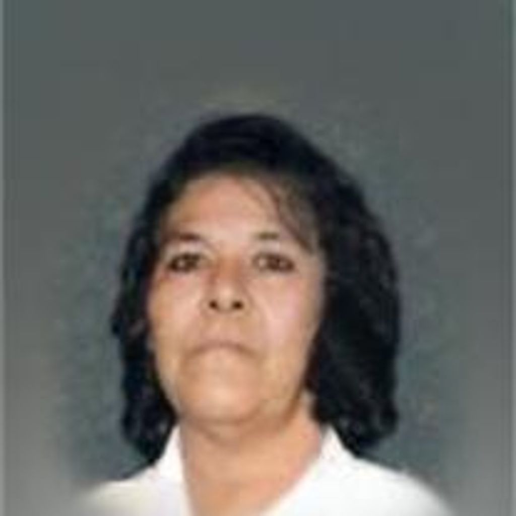 Mary Montes