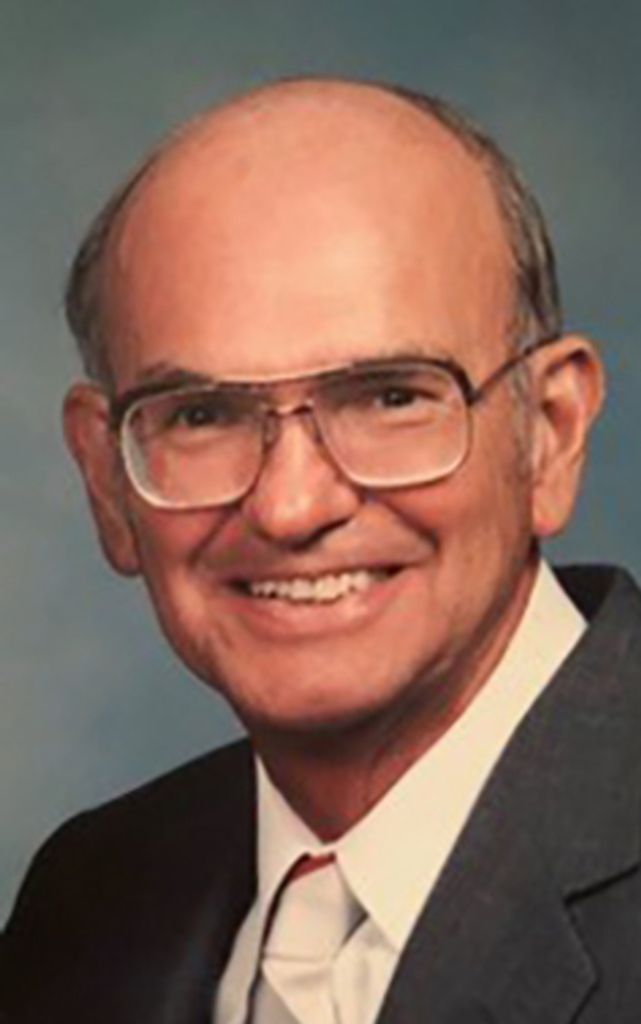 Charles Roger Dauchy Profile Photo