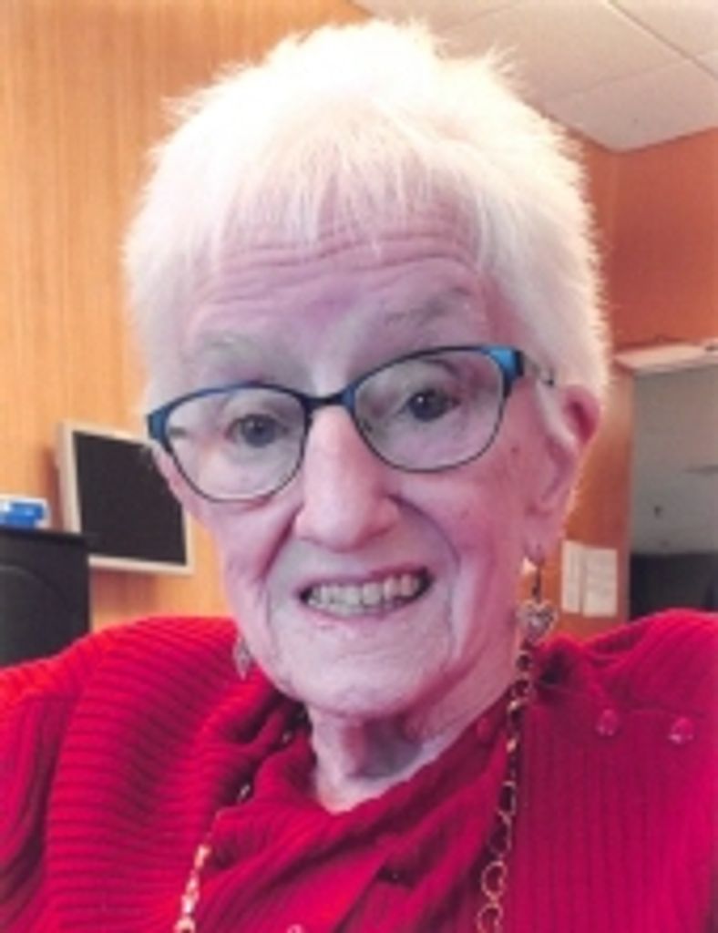 Katherine M. Leblanc