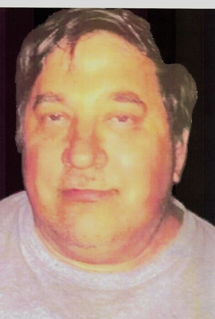 John Joseph Carouthers