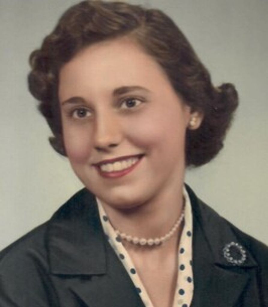 Louise Griffin