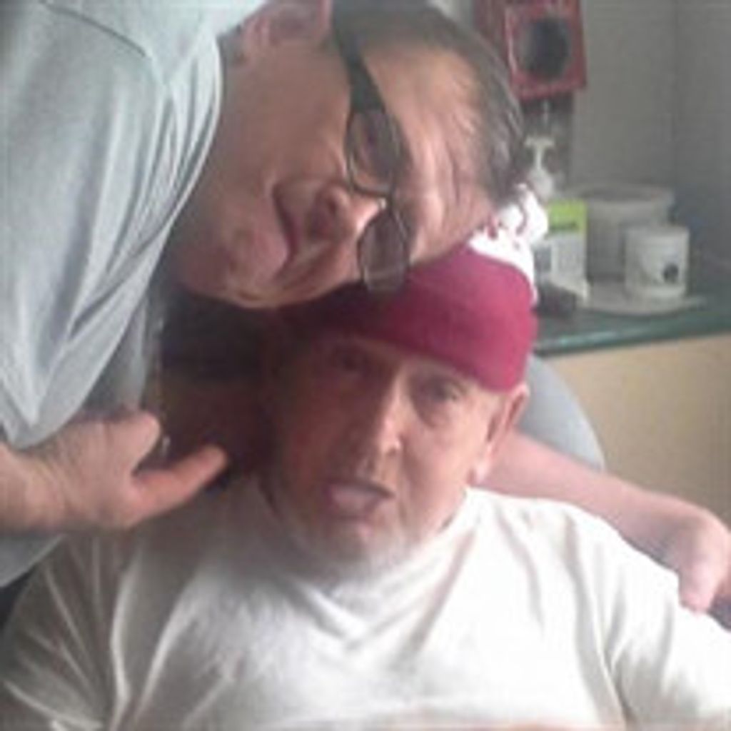 Mr. Paul Edward Gentry Sr