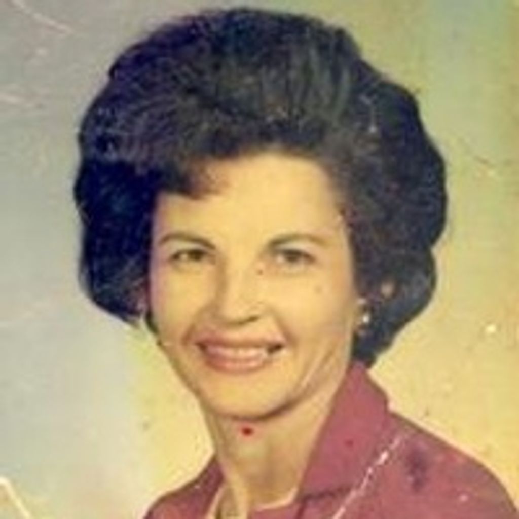 Katherine Hooks Ross Byers