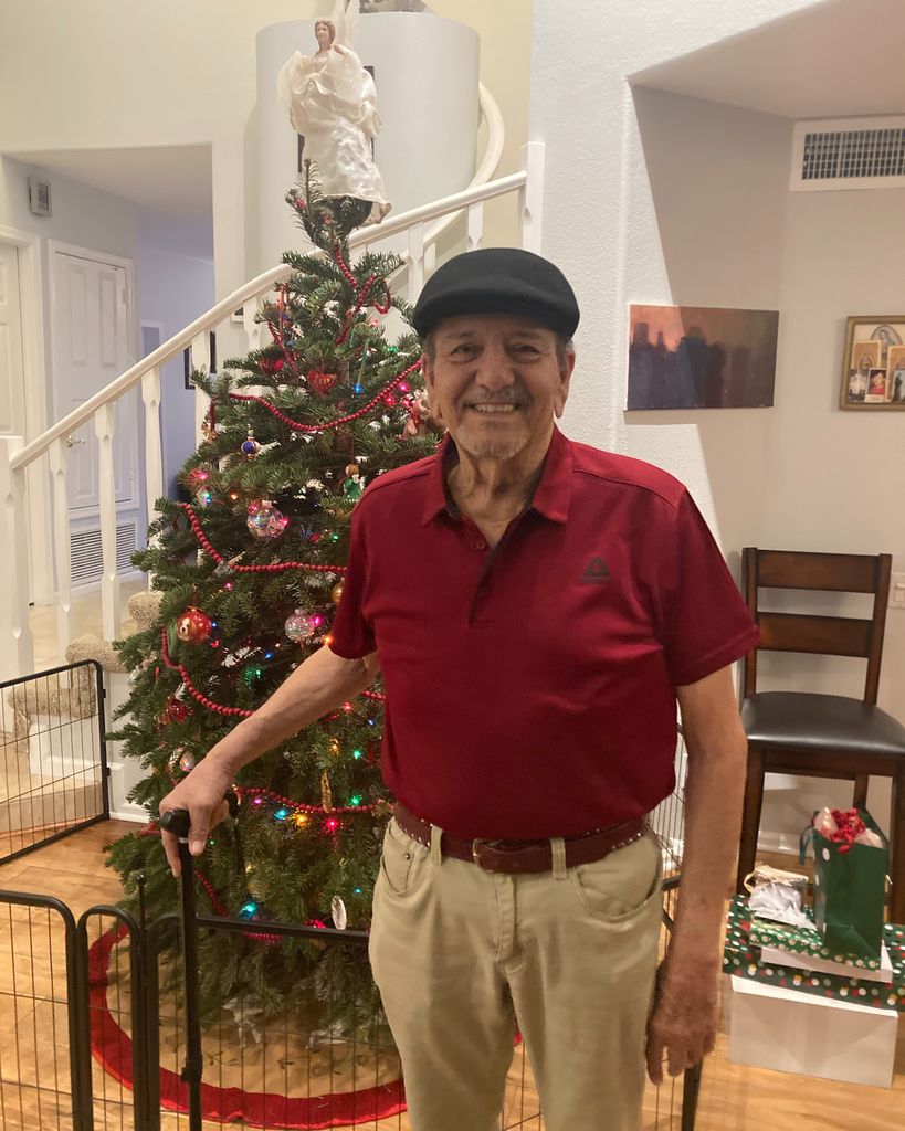 Richard Fernandez Sr. Profile Photo