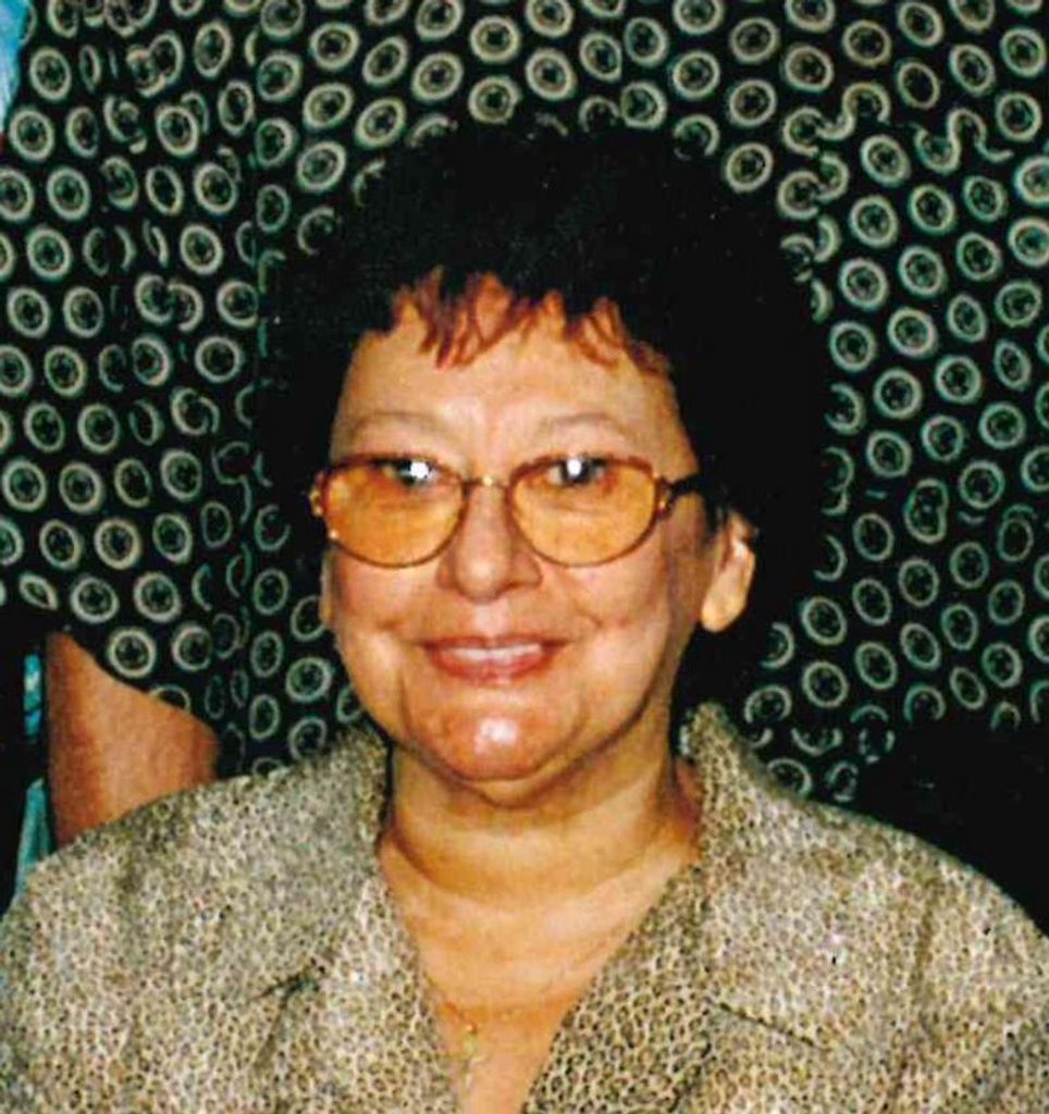 Ann Mazurenok Profile Photo