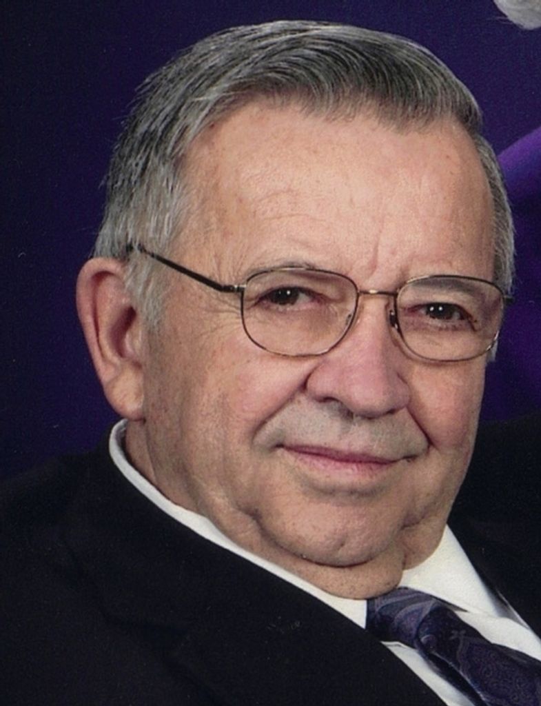 James A "Jim" Vehmeier