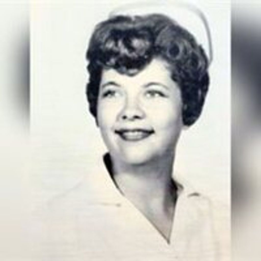 Nancy Alice Davis