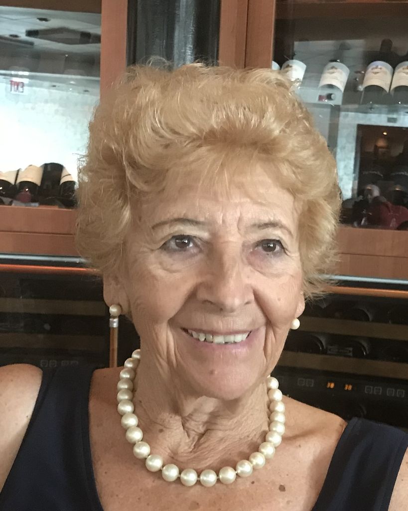 Helga A Wolter Profile Photo