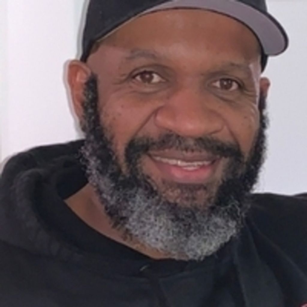 Corey Lavon Reynolds