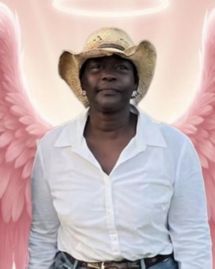 Eva Nell Wilson Profile Photo