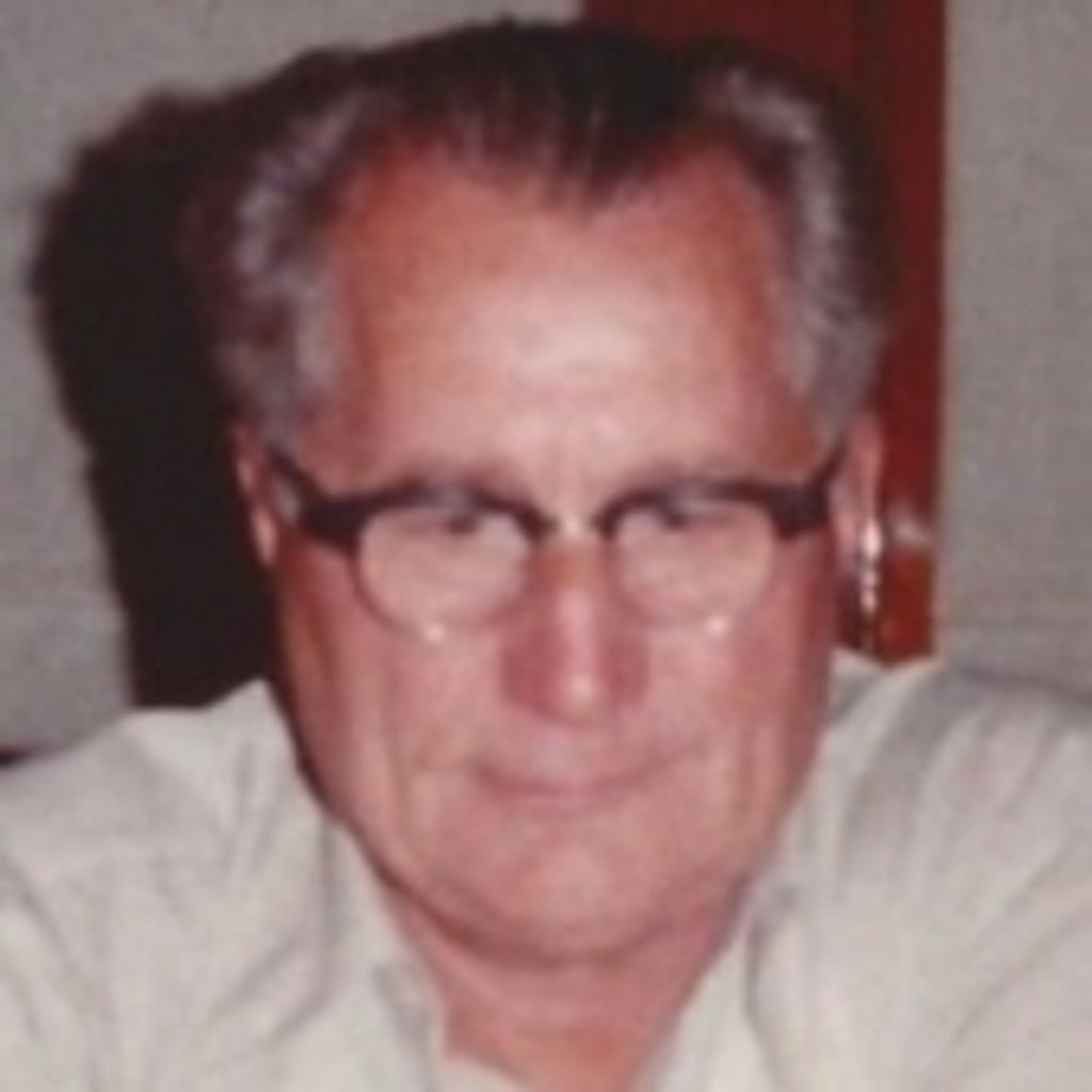 William B. Noe