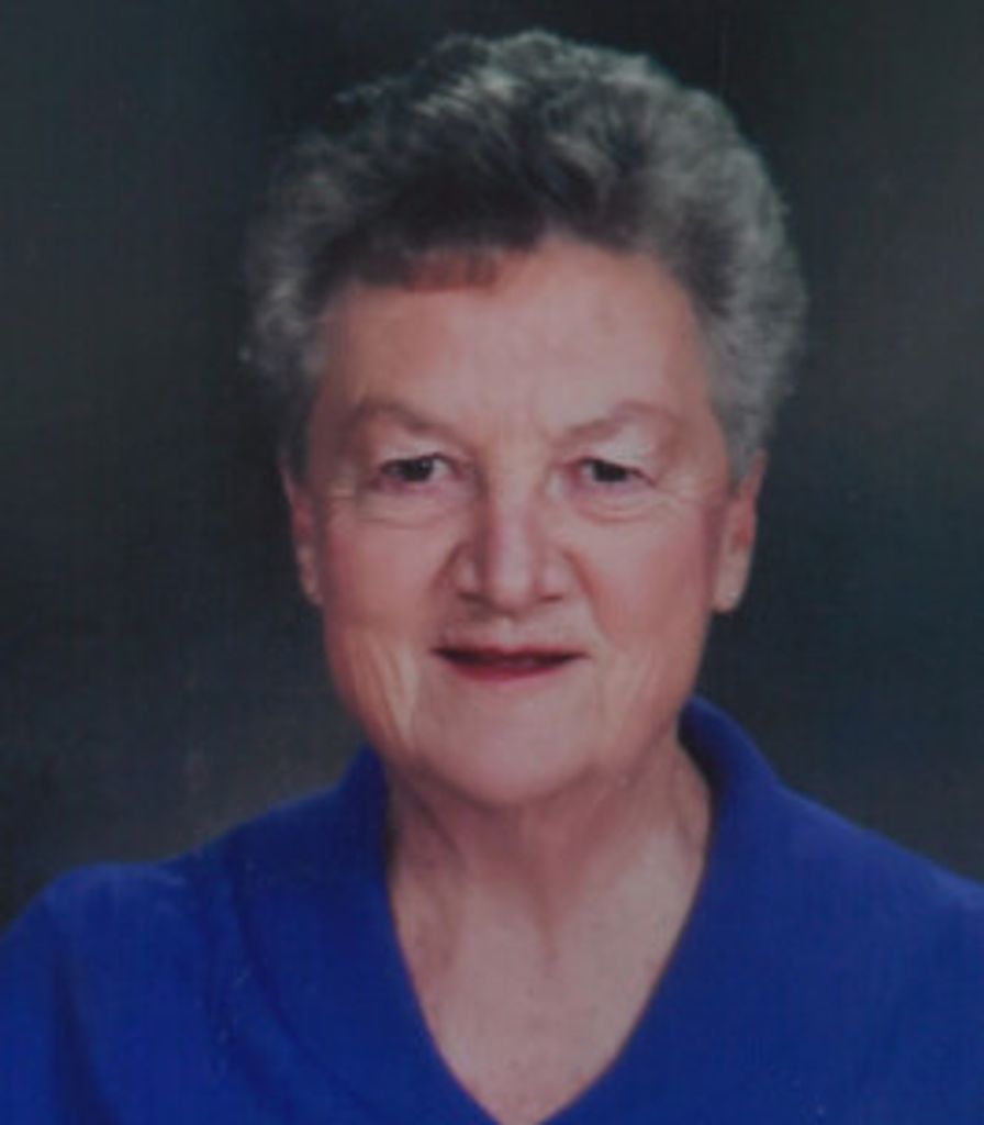 Joan Anderson Profile Photo