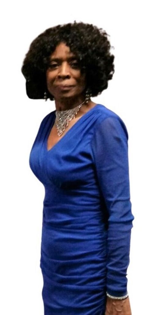 Larneice Spencer Profile Photo