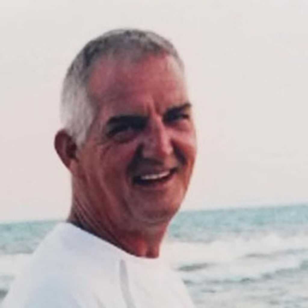 Danny Hatfield Profile Photo