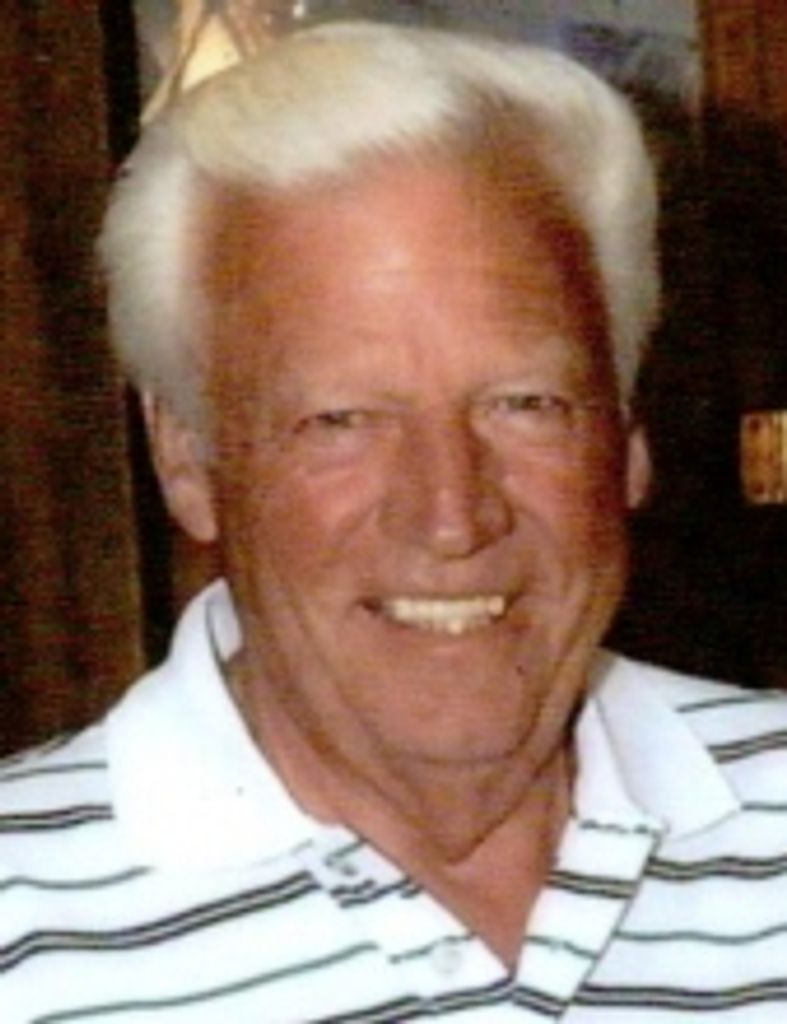 Richard 'Dick' Hall