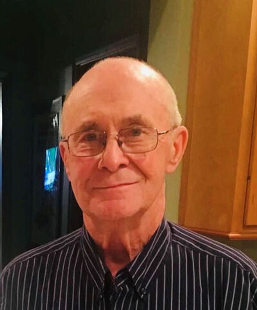 Victor "Vic" G. Larson Profile Photo