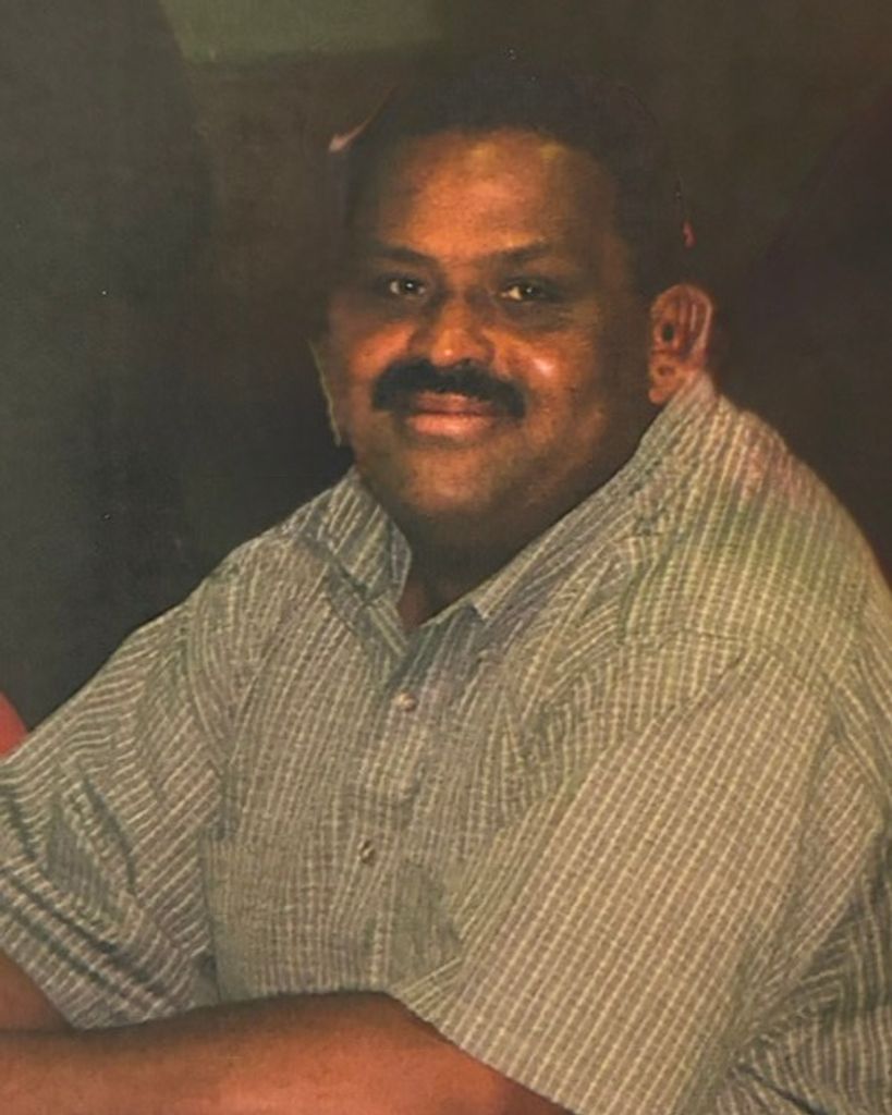 Jeffrey Allen Payne Profile Photo