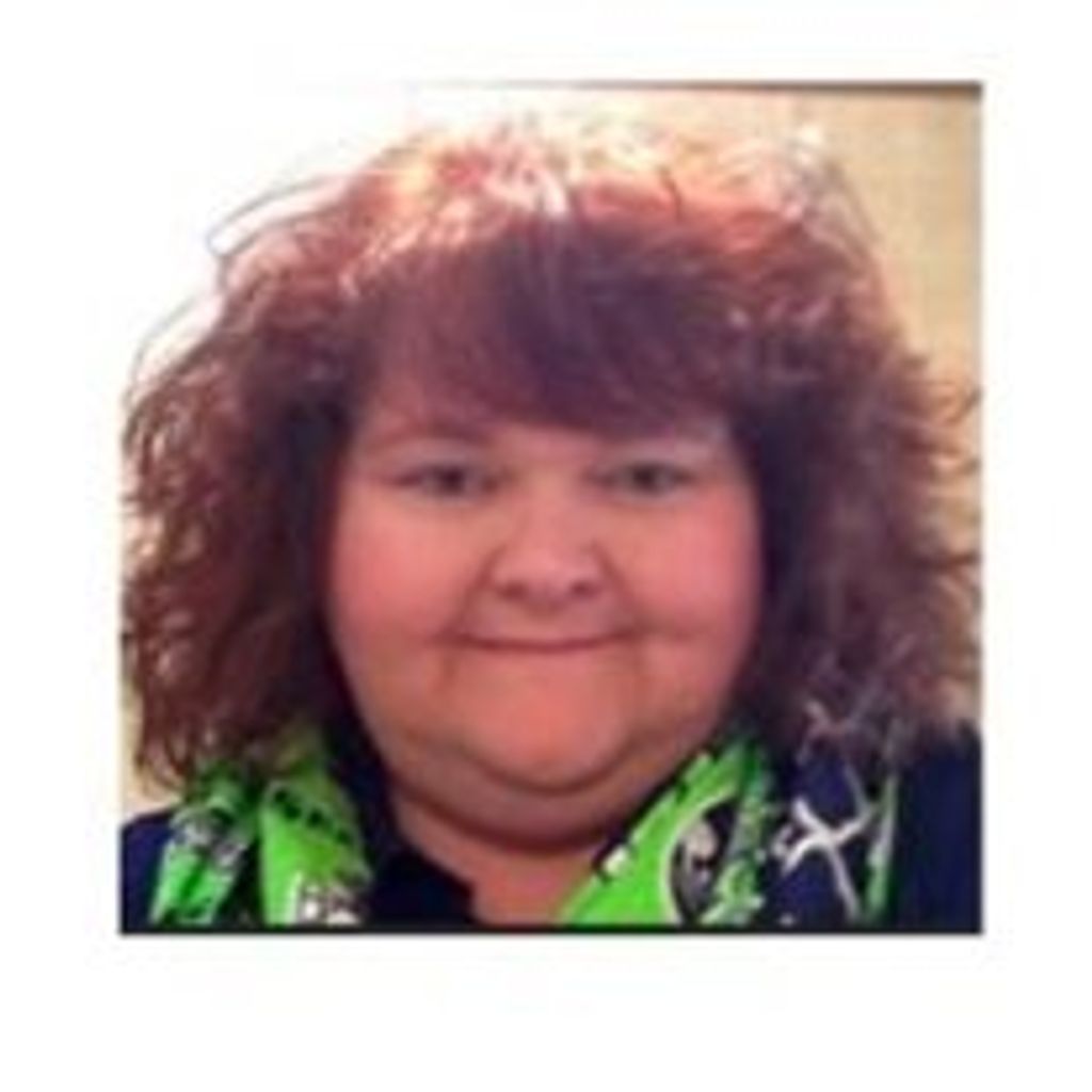 Gail M. Estey