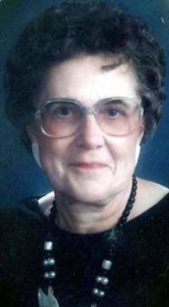 Margaret Olga Winchell