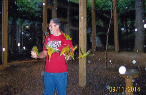 James Paul Howard photo gallery thumbnail 57 of 81