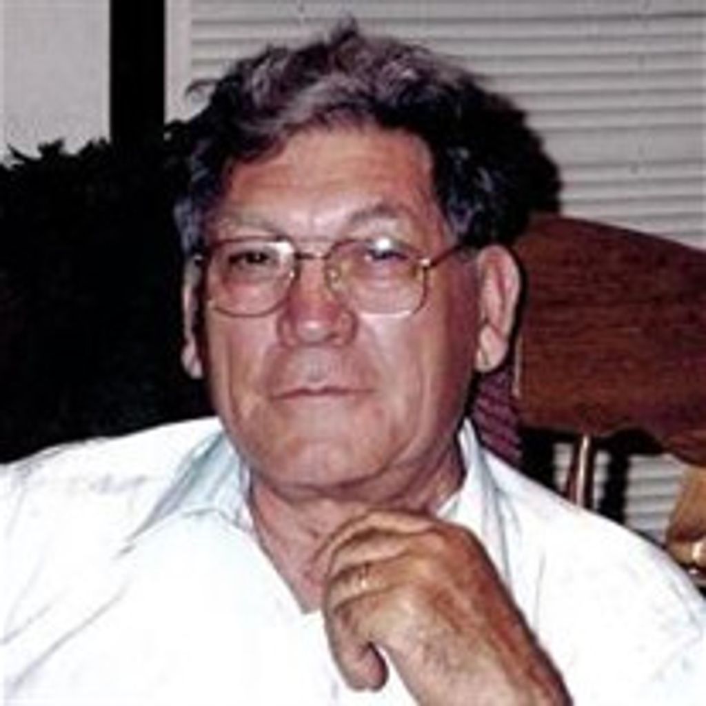 Franco (Frank) Rogolino