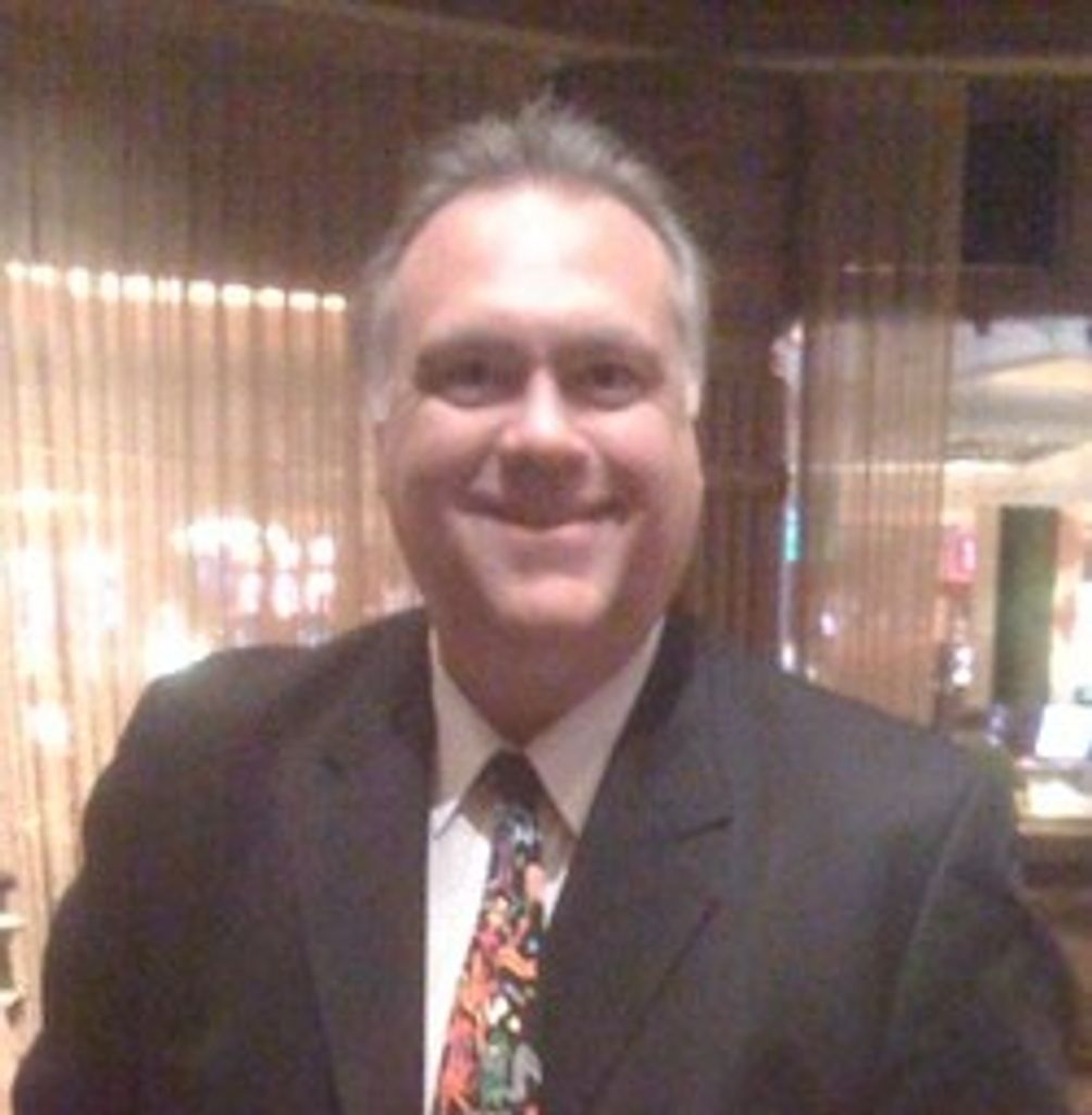 Daniel Weckwerth